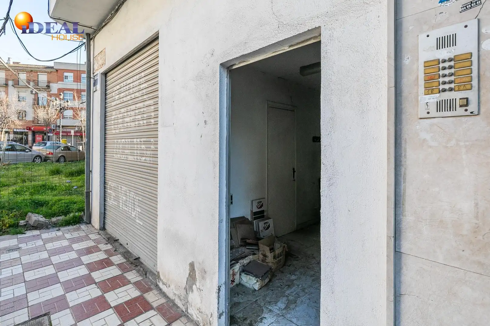 Local comercial en venda a Albolote, imagen 2
