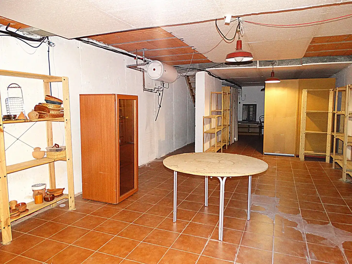 Casa o chalet en venta en Los Villares