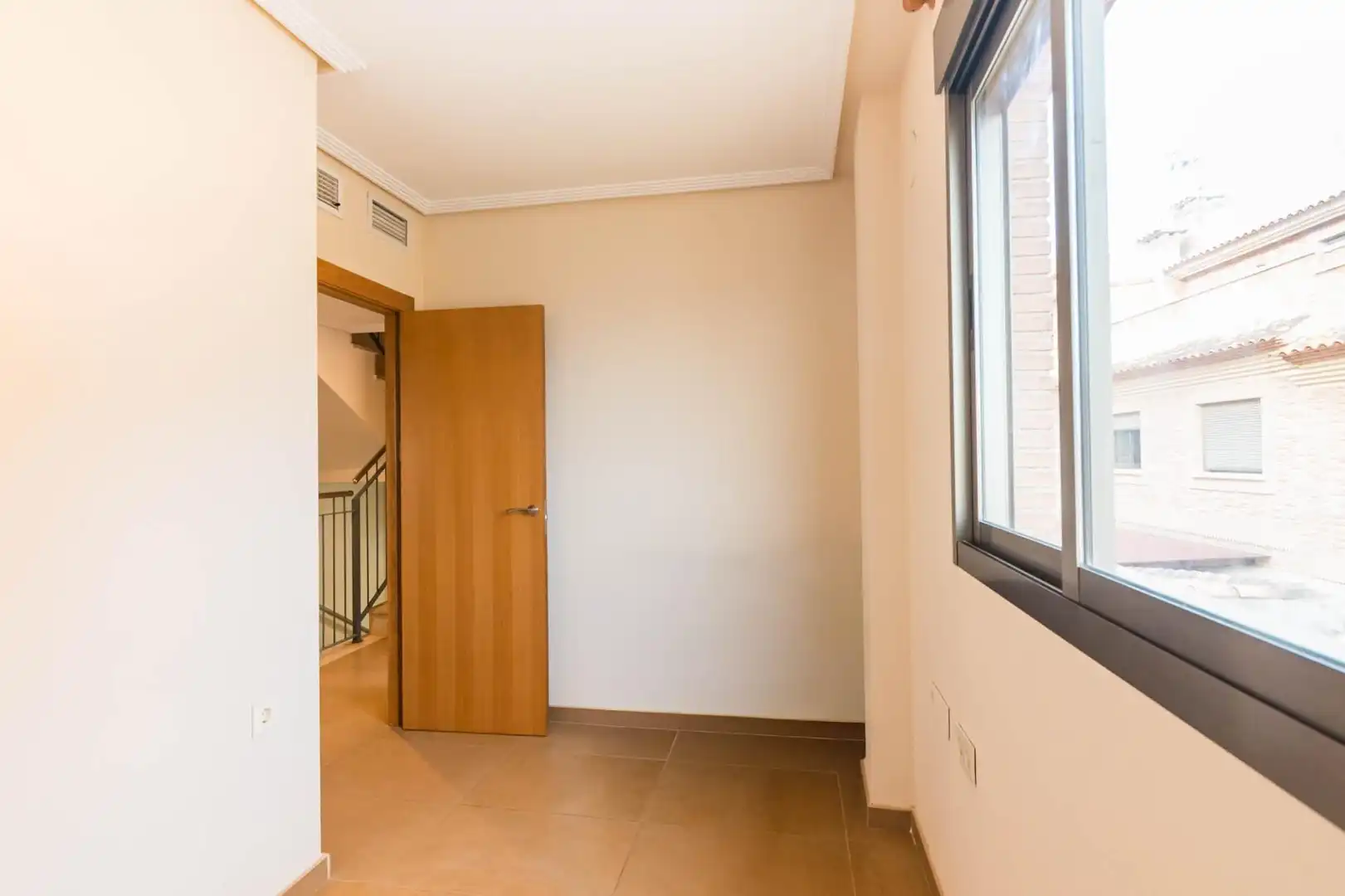 Dúplex amb terrassa en venda a Pedanías Este, imagen 22