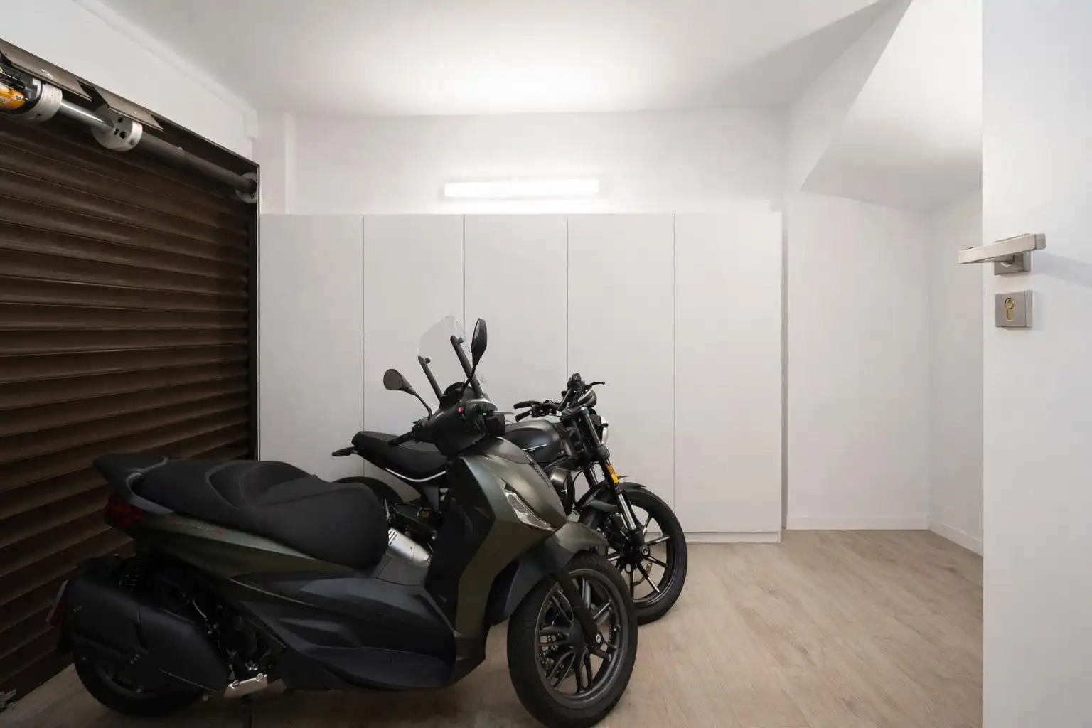 Detached homes for sale in Marratxí  with Air Conditioner, Heating and Terrace