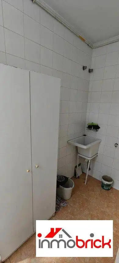 Badezimmer von Wohnung zum Verkauf in Priego de Córdoba mit Klimaanlage