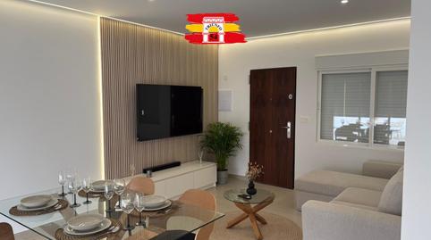 Foto 2 de Casa adosada en venda a Calle de Sáenz Flores, Lo Pagán, San Pedro del Pinatar