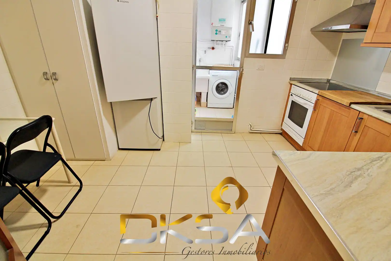 Flat with lift for sale in Calle SANT MIQUEL, imagen 12