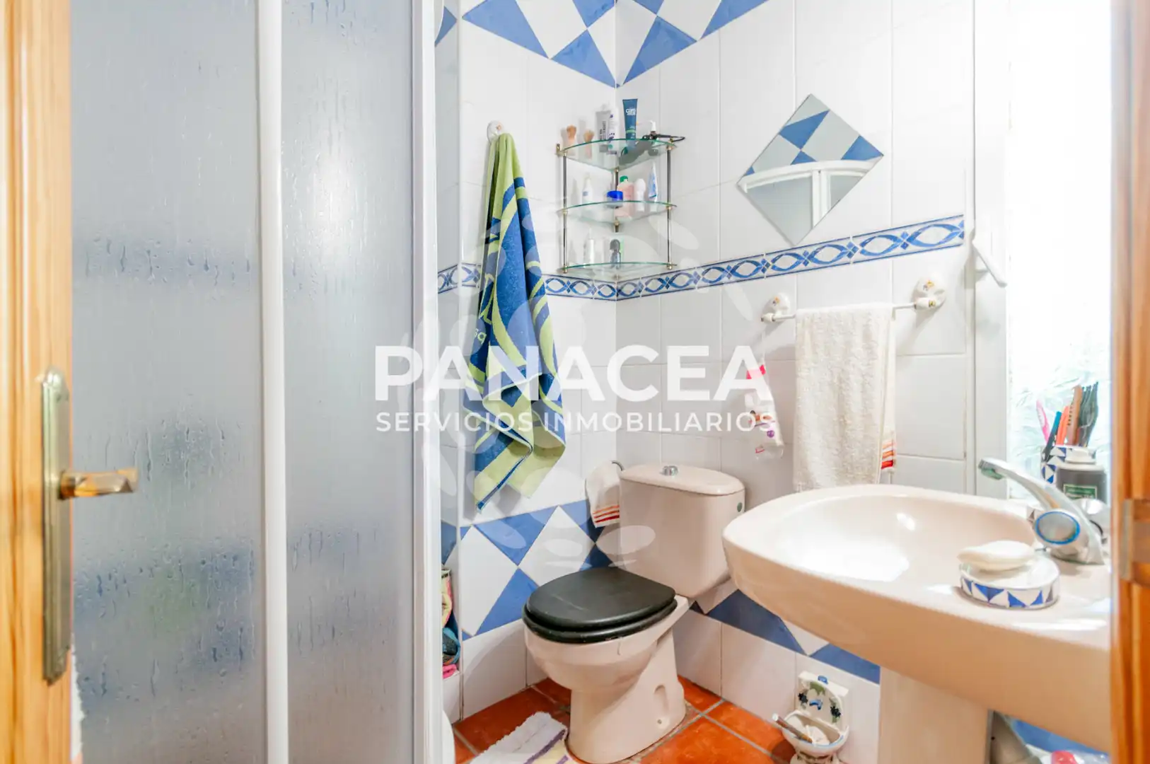 Chalet con terraza en venta en Benalúa, imagen 38