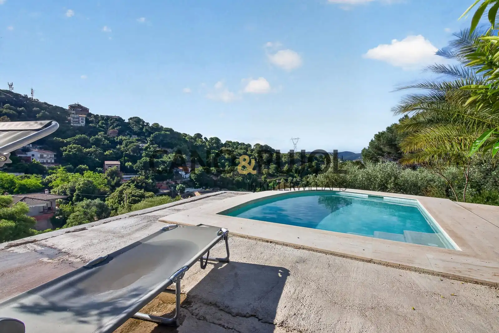 Casa en venda a Bigues i Riells del Fai, imagen 5