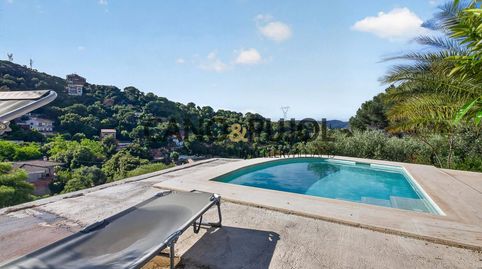 Foto 5 de Casa o chalet en venta en Bigues i Riells del Fai, Barcelona