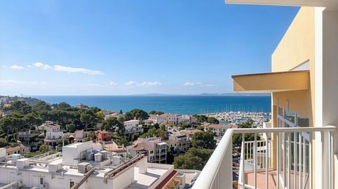Foto 4 de Àtic en venda a S'Arenal, Palma de Mallorca