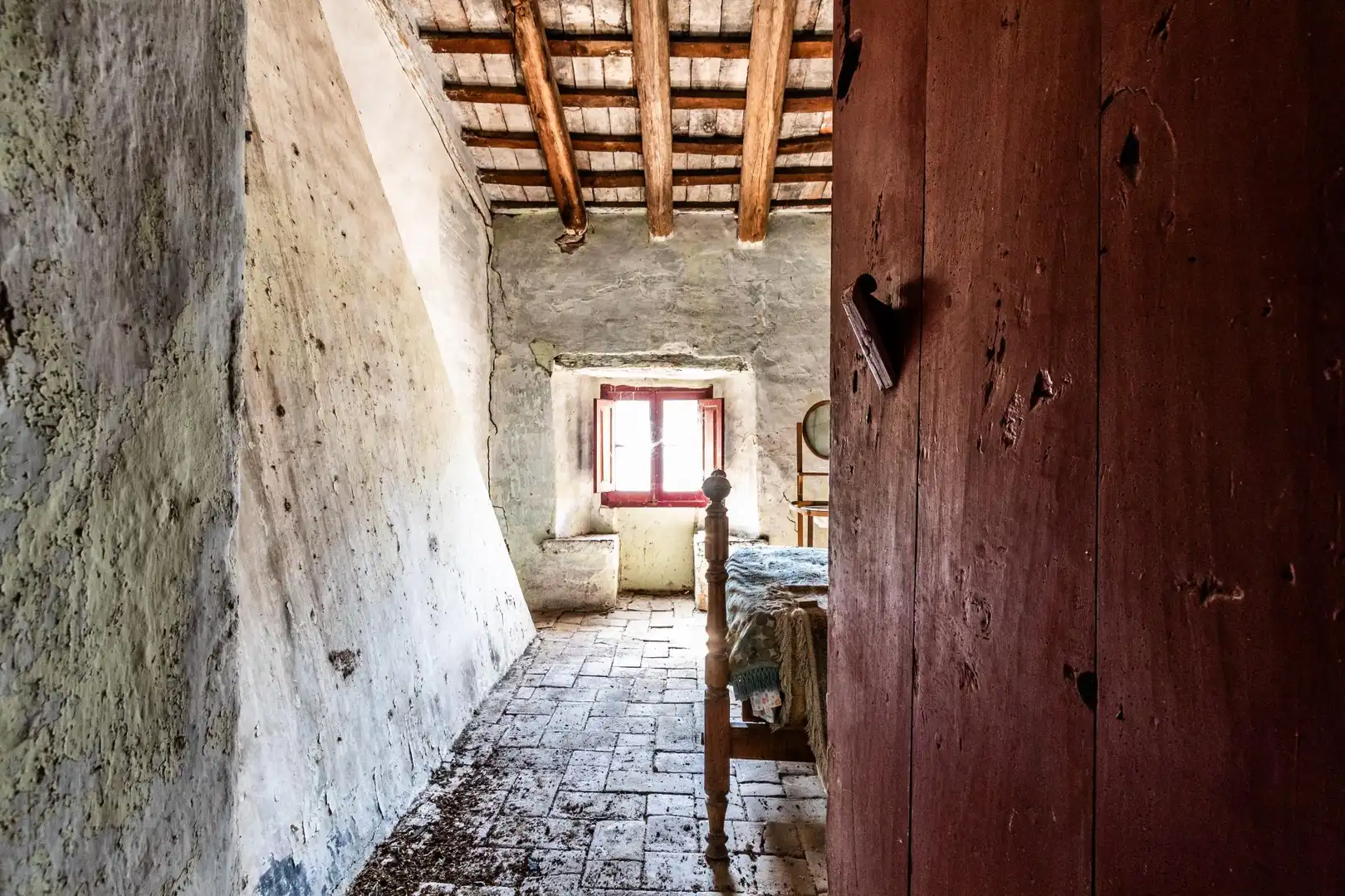 Finca rústica en venta en Castellar del Vallès