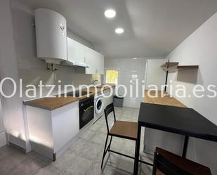 Kitchen of Flat to rent in Güeñes  with Heating