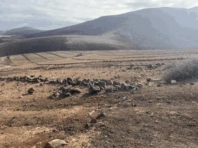 Terrain rustique à vendre à Gáldar pueblo, imagen 7