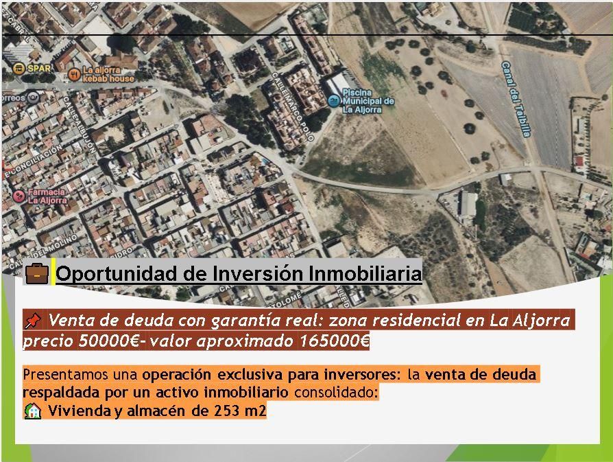 Building for sale in Cartagena