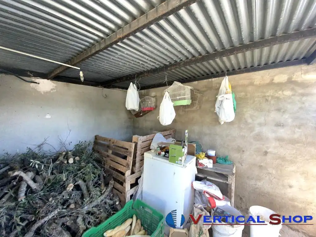 Villa à vendre à Martin Gil, imagen 27
