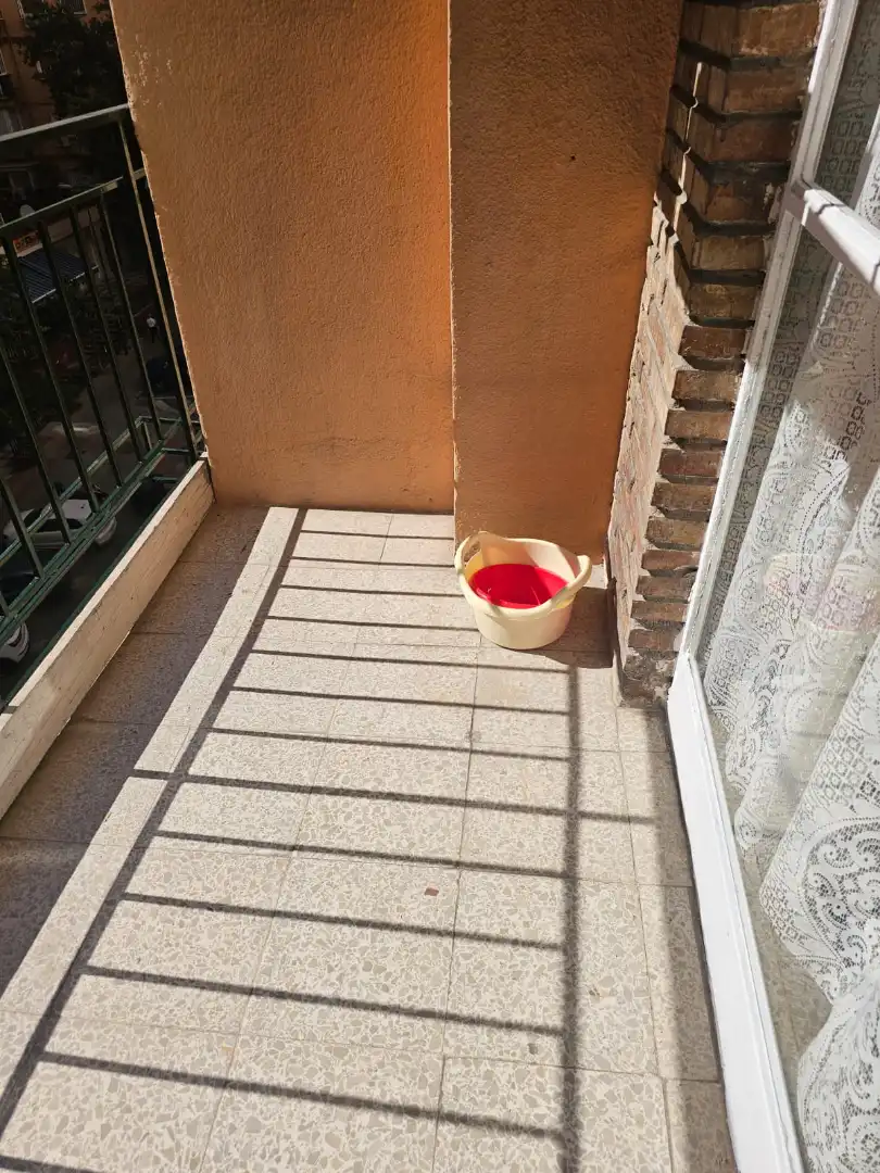 Wohnung zur Miete in Mangas Verdes - Las Flores - Parque del Sur