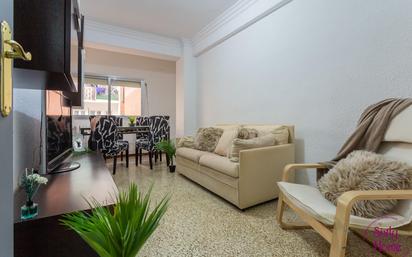 Flat for sale in Plaza SAN ANTONIO, San Lorenzo