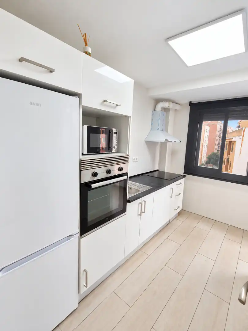 Flat with terrace for sale in Carrer Doctor Gea Mariño, imagen 8