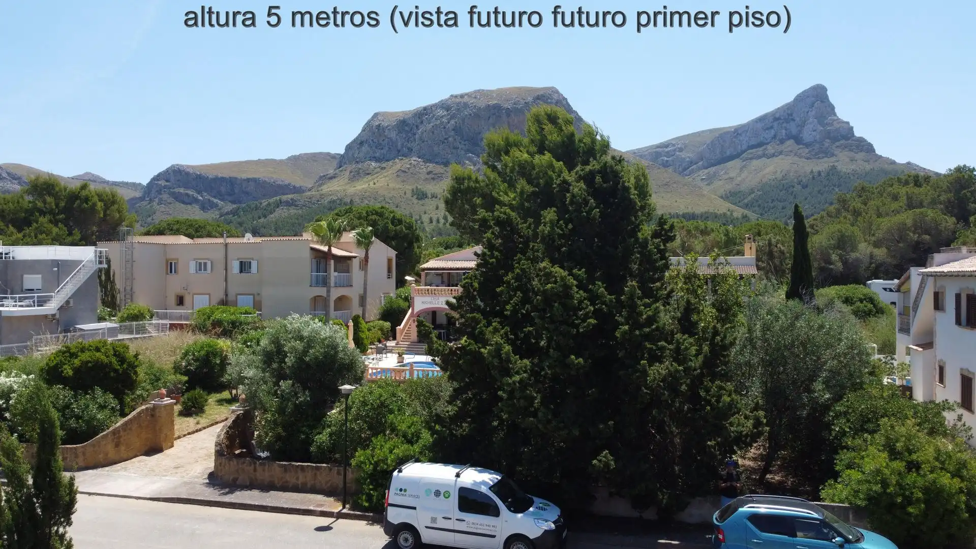 Terrenys i solars en venda a Colònia de Sant Pere, imagen 25