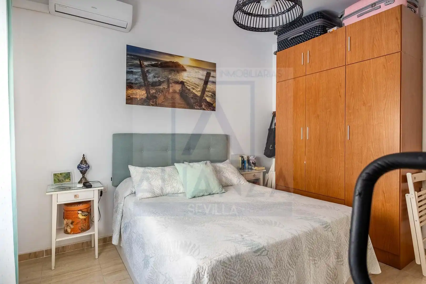 Casa amb jardí en venda a Balcón de Sevilla - Atalaya - La Uva - La Extremeña, imagen 9