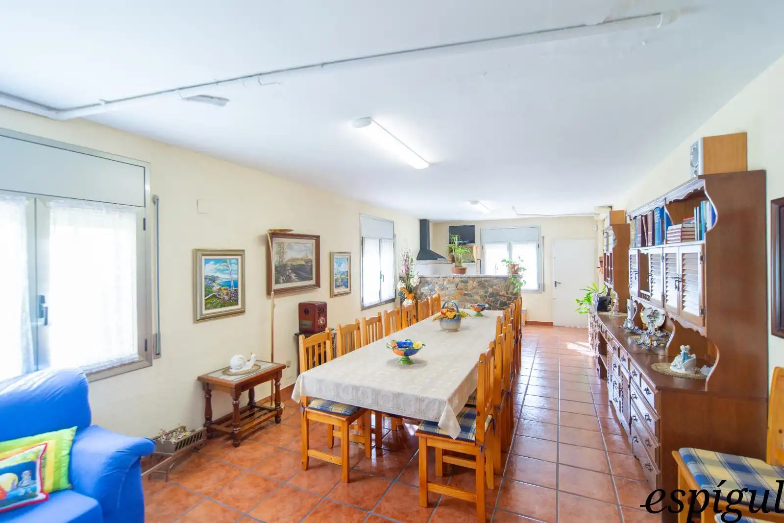 Casa in vendita a De la Selva, imagen 23