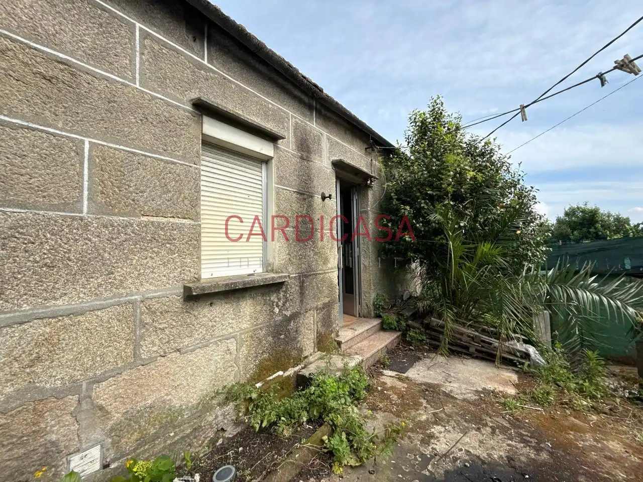 Casa o chalet en venta en Primera Travesía de Cordoeira, Coia