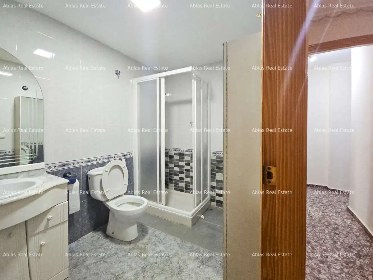 Piso con terraza en venta en Centro Ciudad, imagen 22