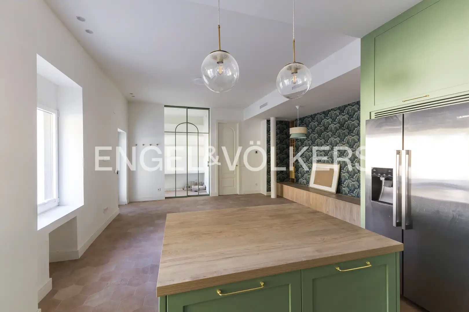 Appartamento con piscina in vendita a Hortaleza, imagen 14