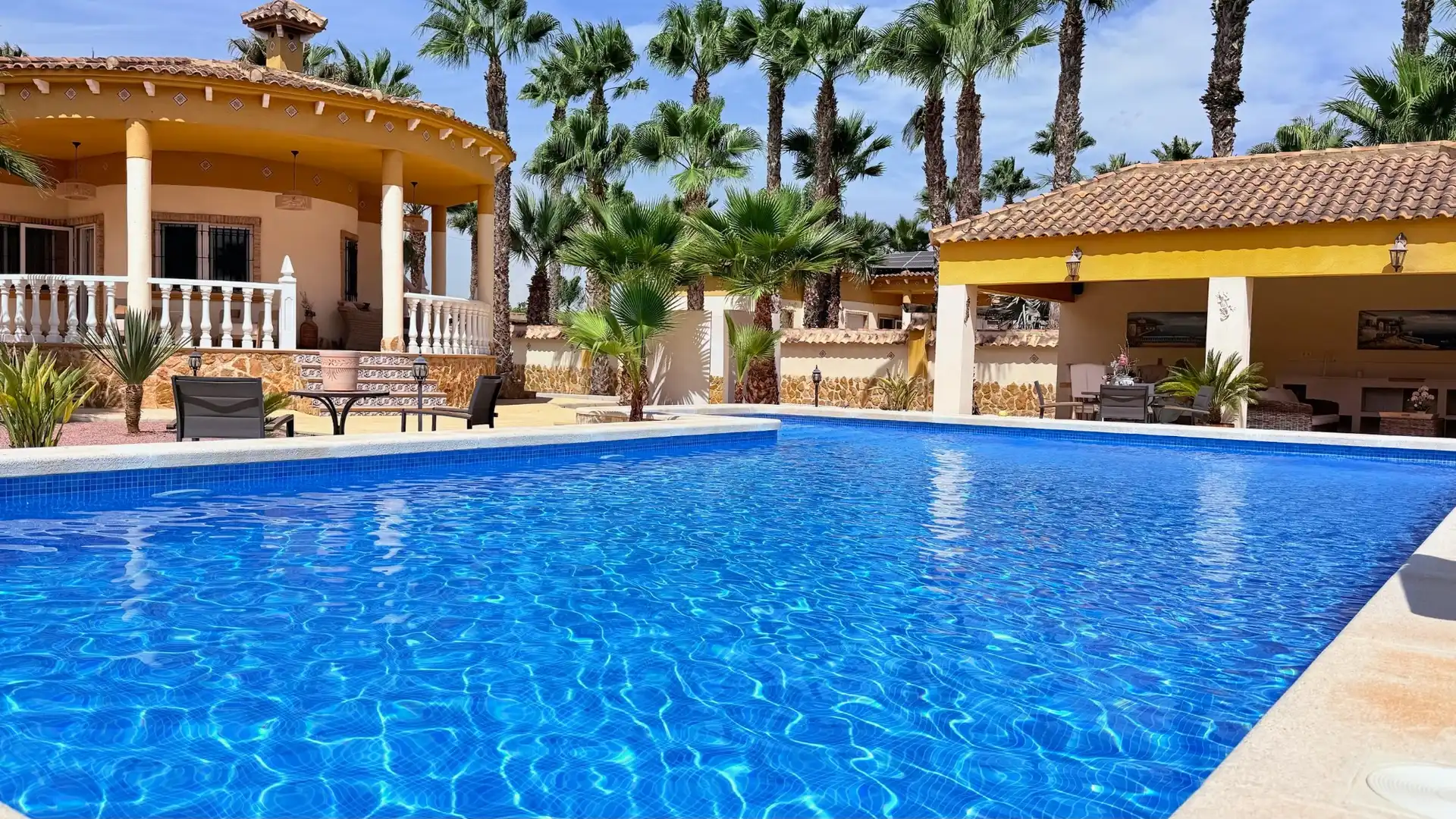 House with garden for sale in Catral, imagen 21
