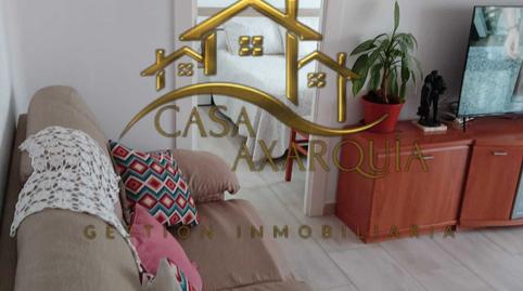 Foto 3 de Pis de lloguer a Calle el Copo, Poniente - Faro, Vélez-Málaga