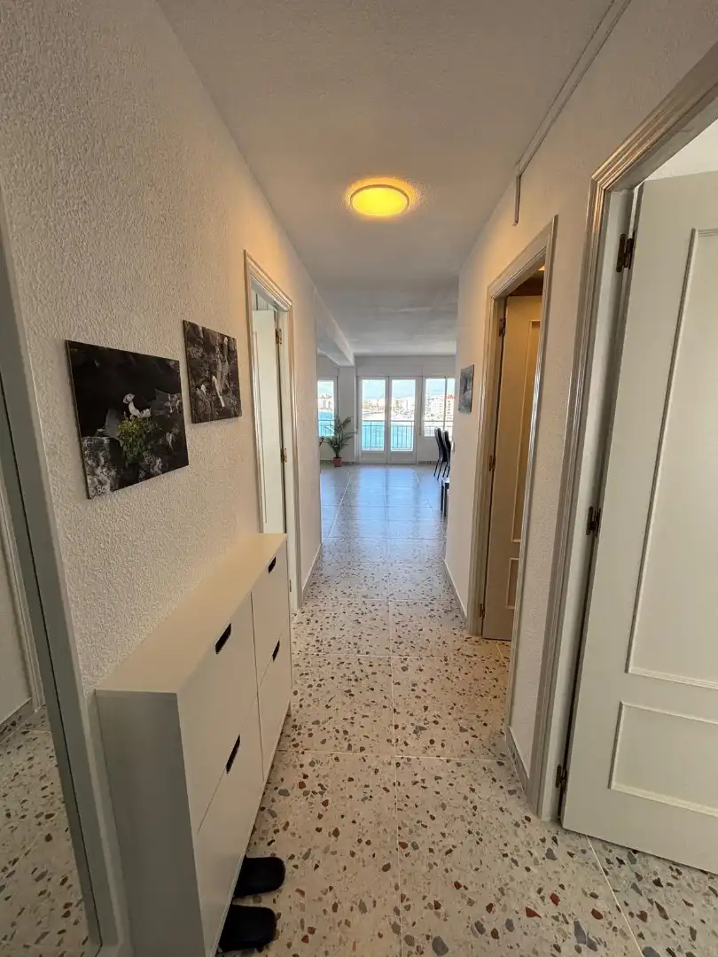 Apartment mit Terrasse zum Verkauf in Avenida Roentgen 6, imagen 13