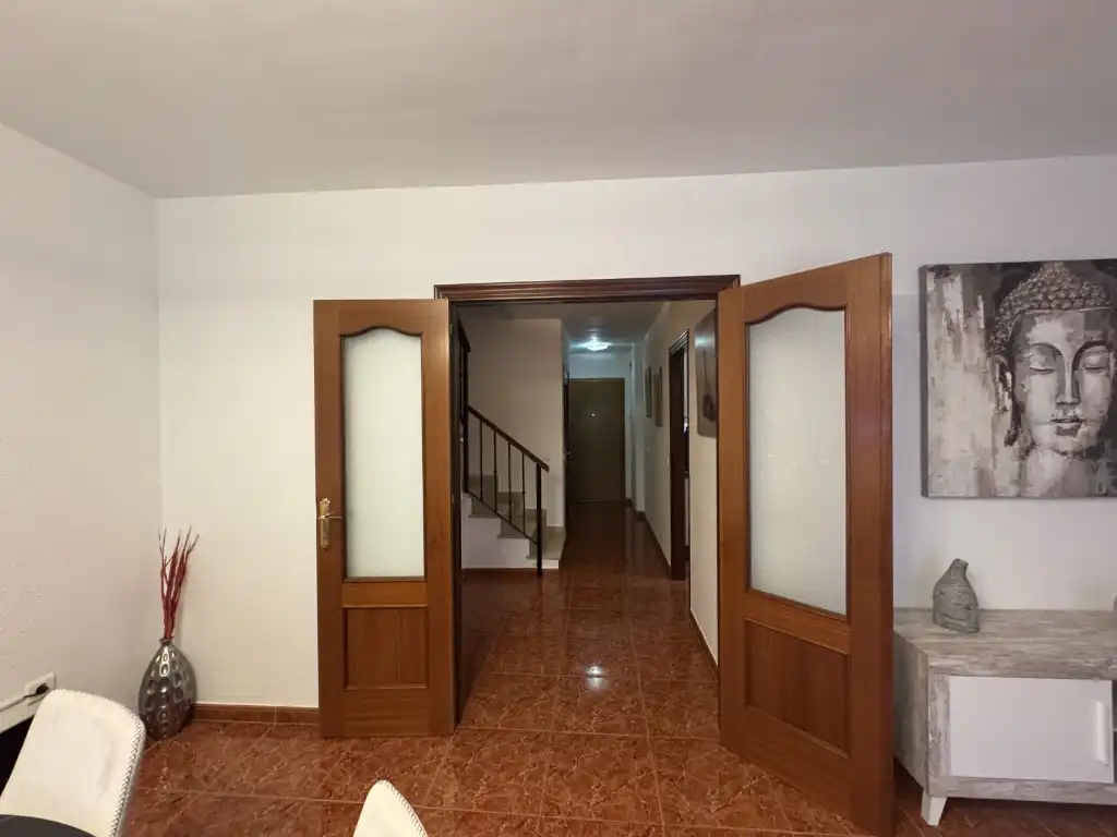 Casa o xalet en venda en Estepona amb Forn i Rentadora
