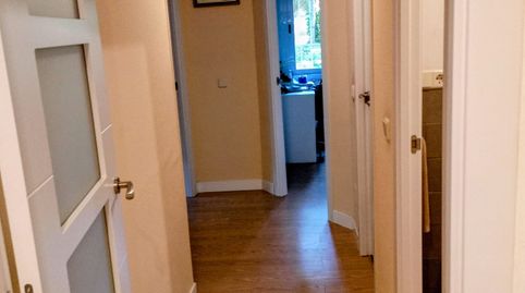 Foto 5 de Piso en venta en Casa Amarilla, Galapagar
