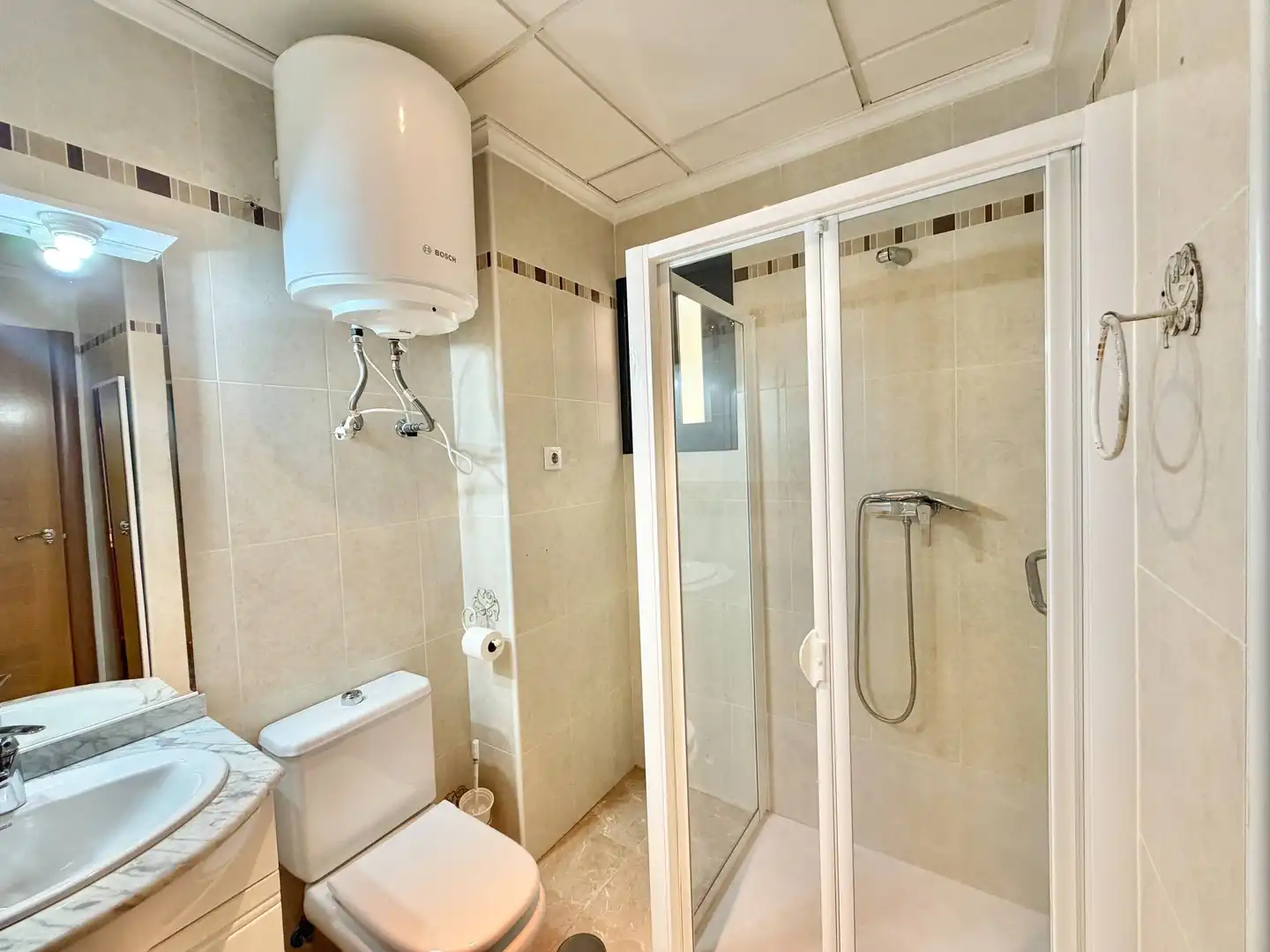 Flat with lift for sale in Centro, imagen 4