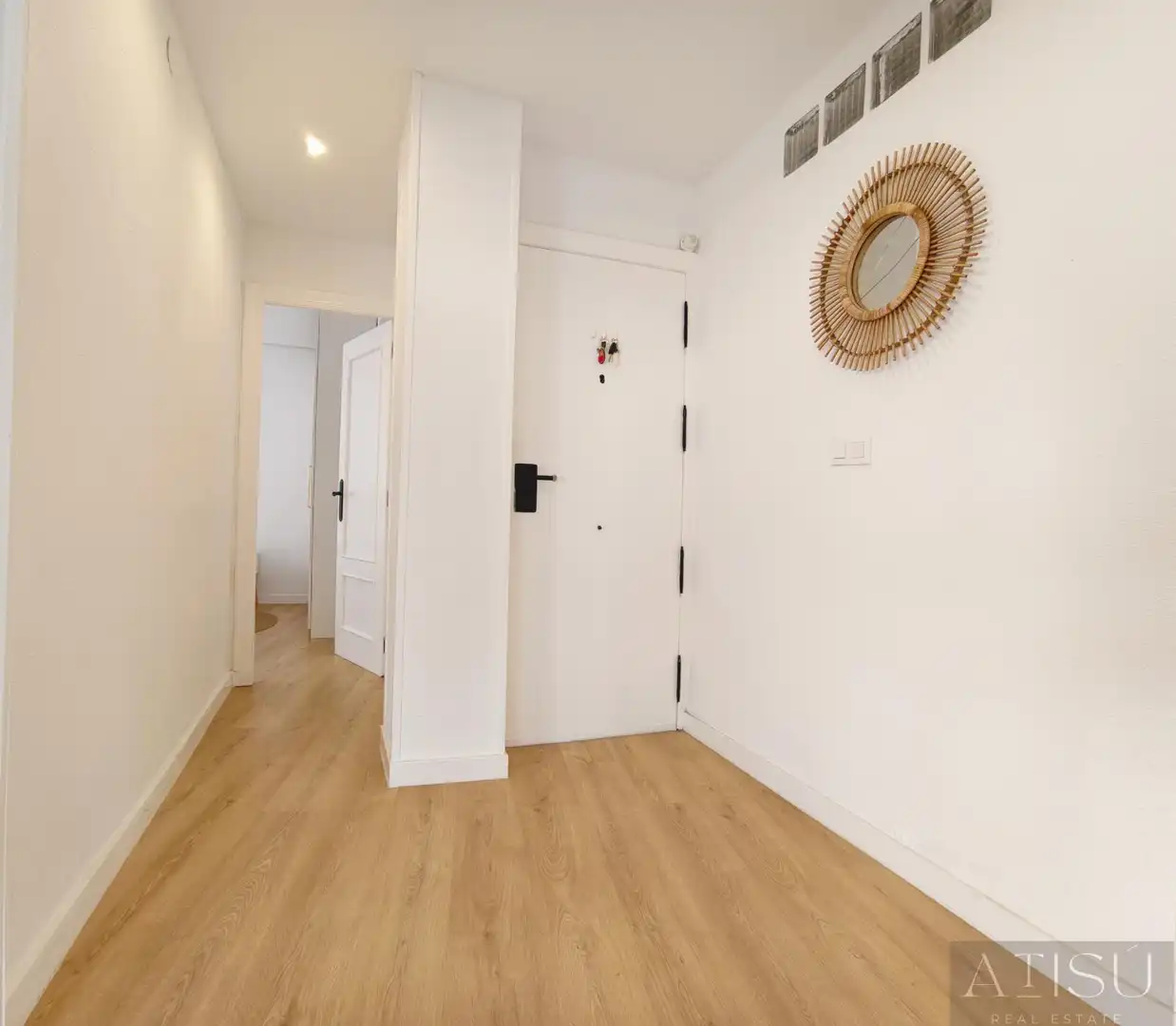 Apartment with lift for sale in del Capitan Segarra, imagen 9