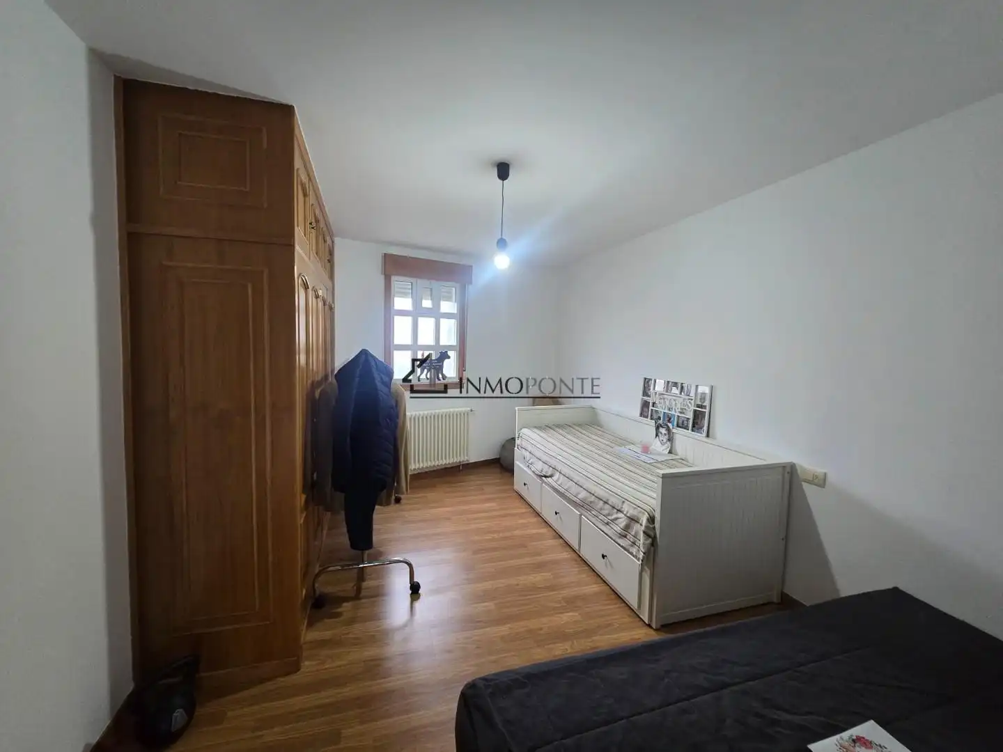 Habitación de Casa o chalet en venta en Poio con Jardín privado