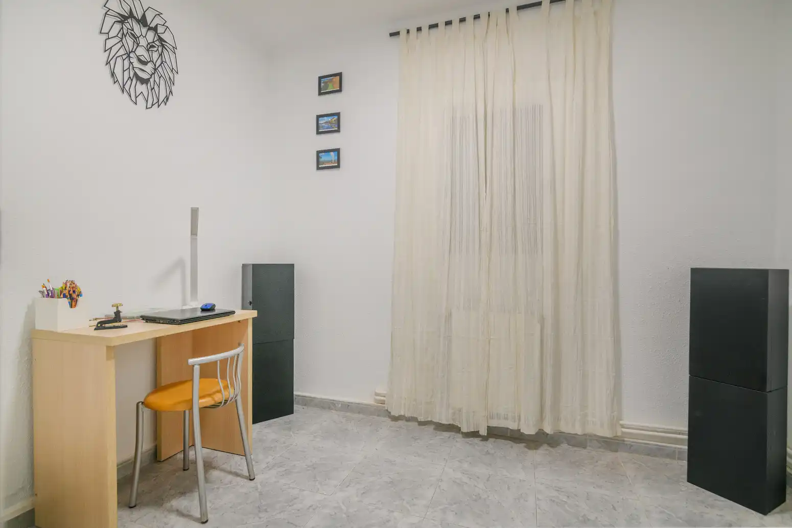 Habitación de Piso en venta en Viladecans con Calefacción