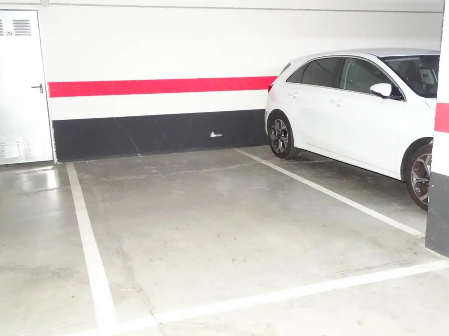Parking for sale in Logroño - gran bretaña, imagen 9