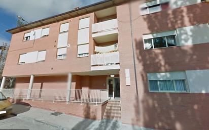 Exterior view of Flat for sale in Astorga