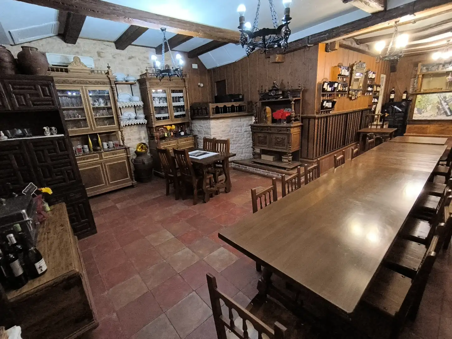 Casa o chalet en venta en Valoria la Buena con Aire acondicionado, Calefacción y Terraza