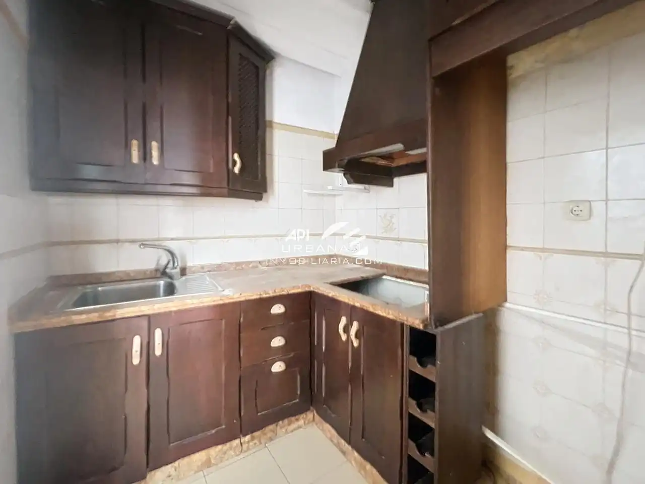 Cocina de Casa o chalet en venta en Priego de Córdoba