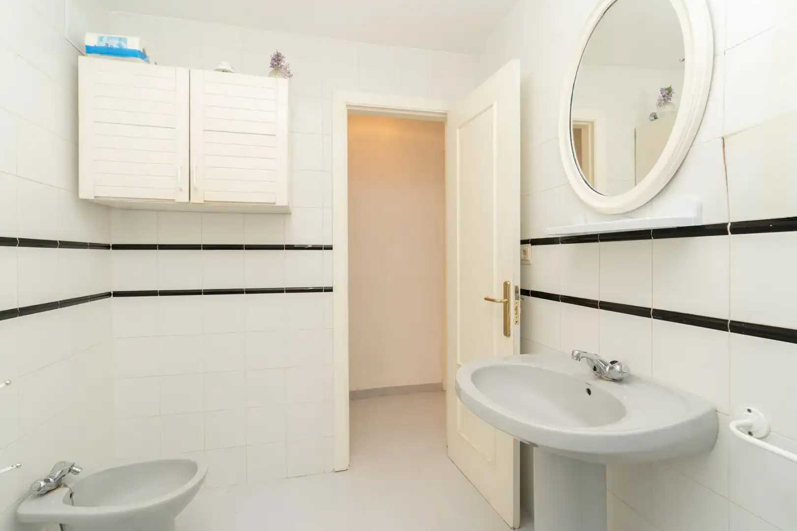 Wohnung mit Terrasse zum Verkauf in Calle Fabrica Nueva, imagen 19