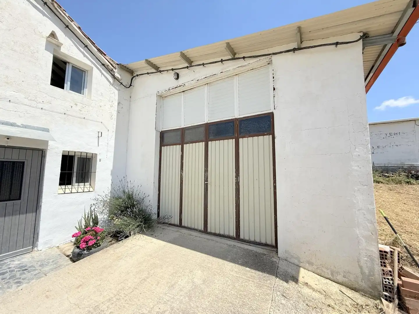Casa o chalet en venta en Valle de Yerri / Deierri