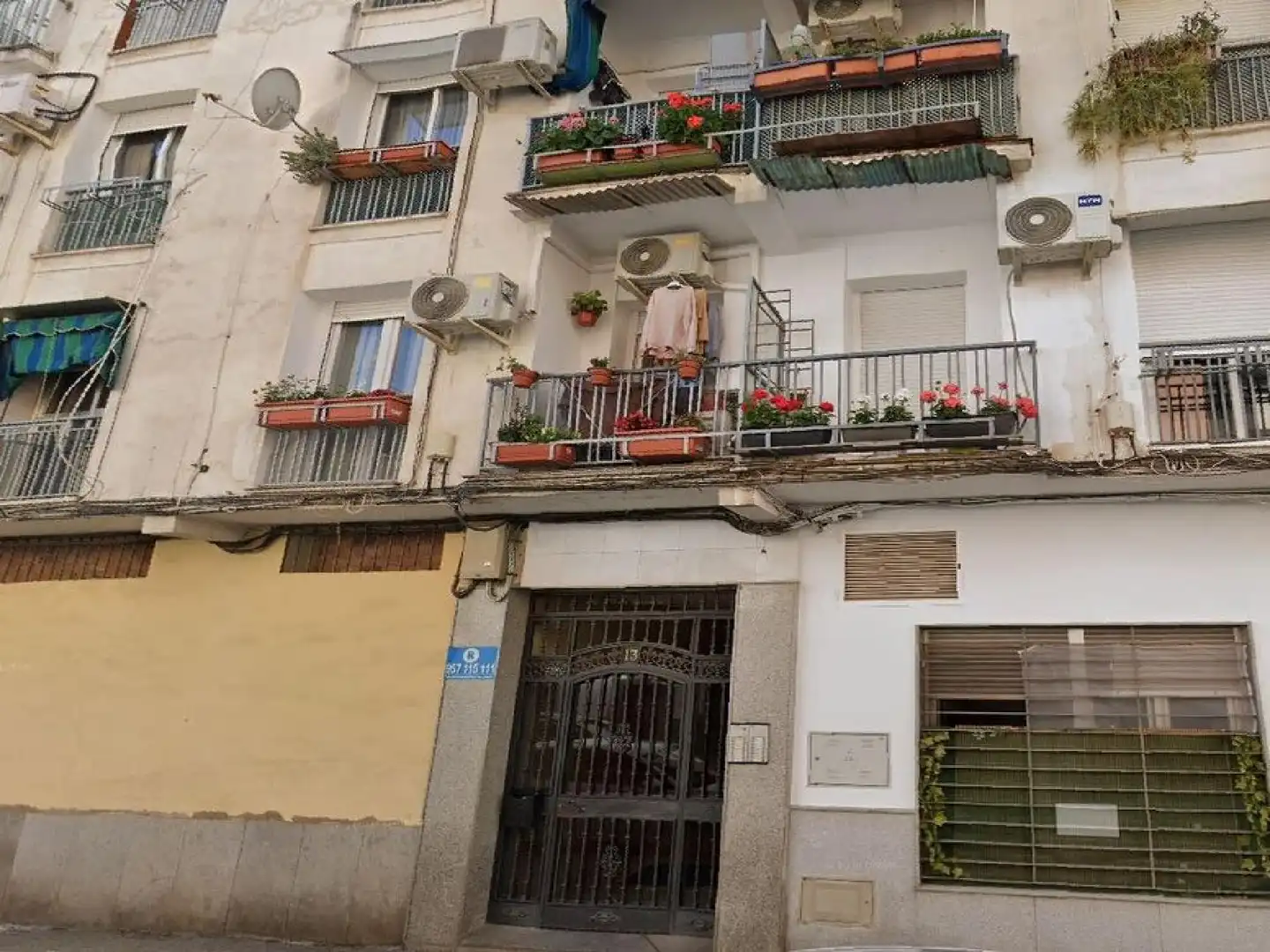 Flat for sale in Levante