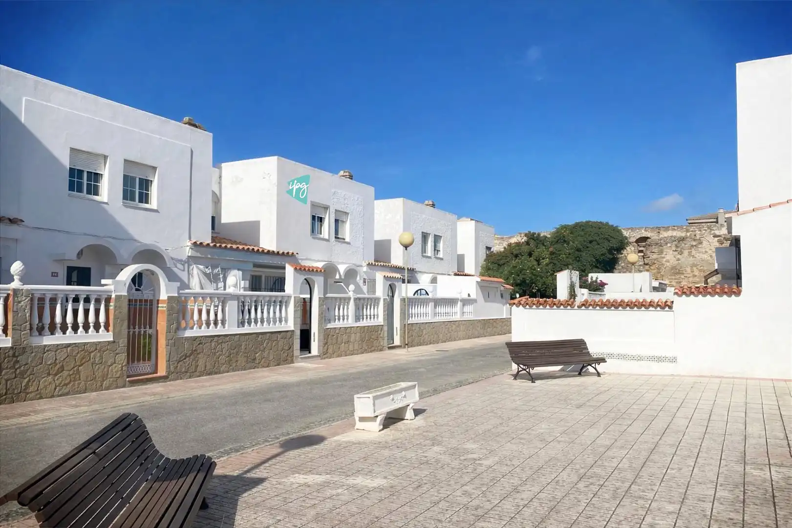 Casa a schiera in vendita a JUAN RAMON JIMENEZ