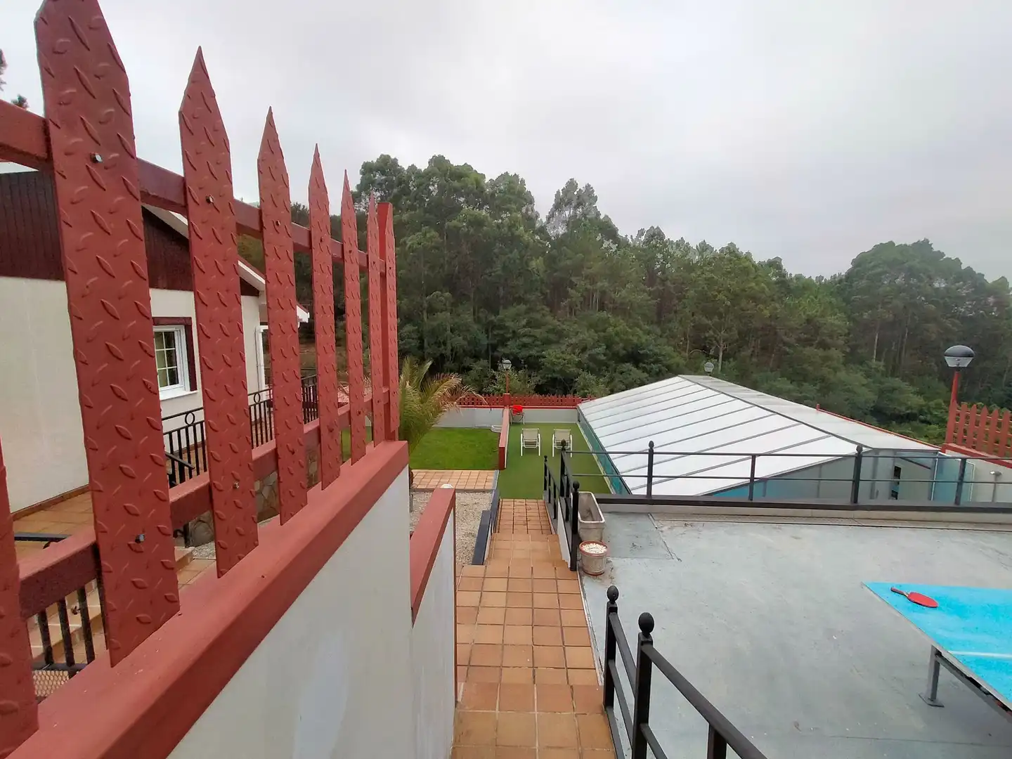 House with pool for sale in Cudillero, imagen 9