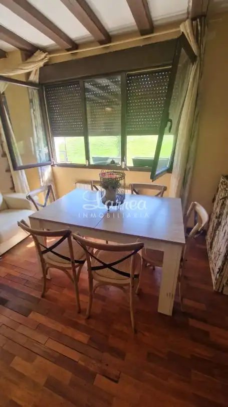 Esszimmer von Wohnung zum Verkauf in Dima  mit Heizung und Abstellraum