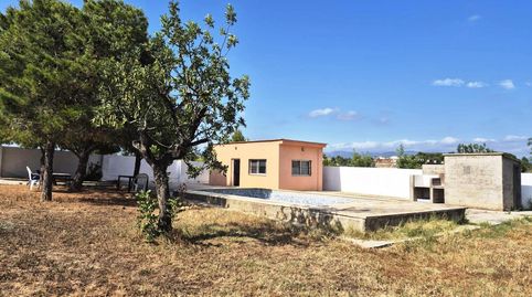 Foto 2 de Casa o chalet en venta en Urbanizaciones, Llíria