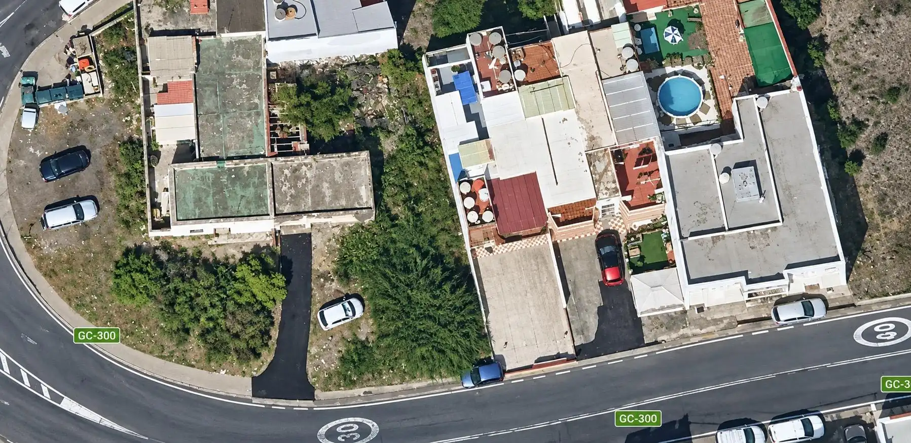 Residential land for sale in Calle SAN FRANCISCO JAVIER, imagen 6