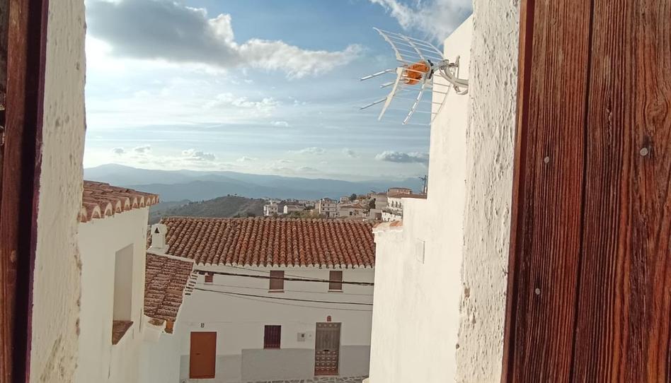 Photo 1 of Country house for sale in Canillas de Aceituno, Málaga