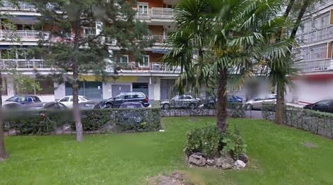 Foto 5 de Traster de lloguer a Parque Cataluña, 5, Parque Cataluña, Madrid