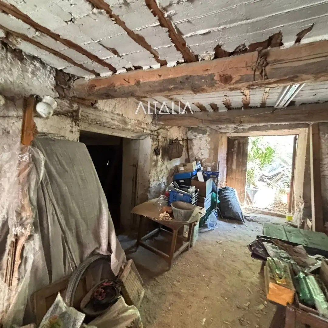 Casa o chalet en venta en Tragacete con Trastero