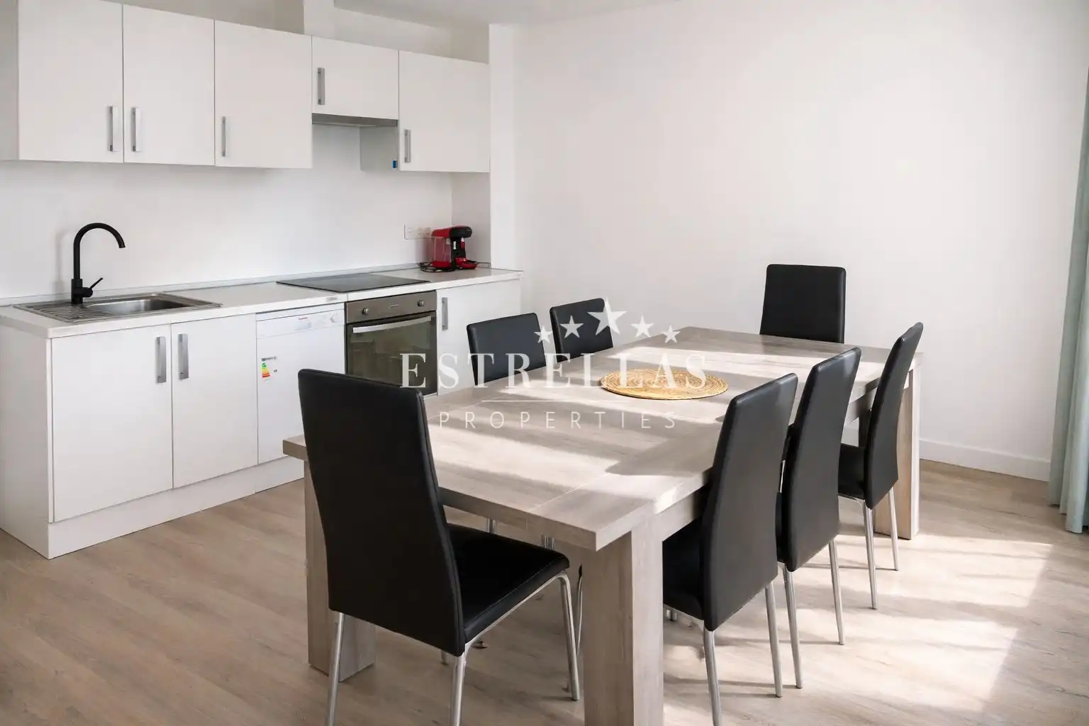 Chalet con terraza en venta en Coloma, imagen 7